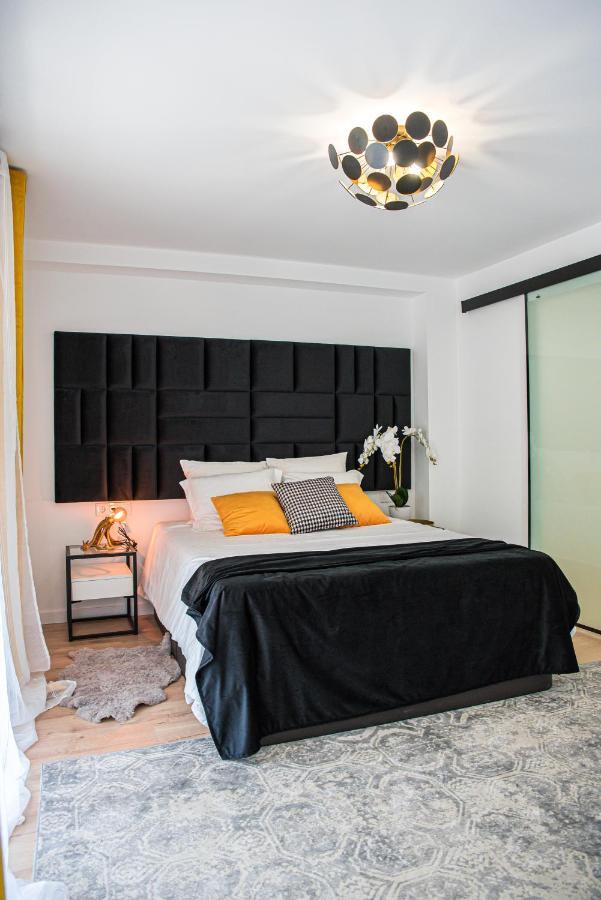 Laura Apartment Campanar Valencia Exterior foto