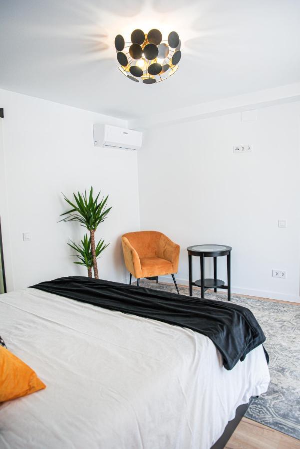 Laura Apartment Campanar Valencia Exterior foto