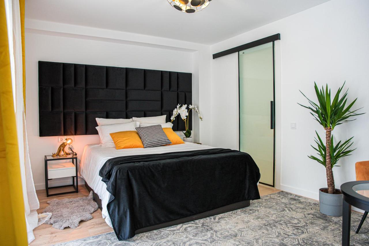 Laura Apartment Campanar Valencia Exterior foto