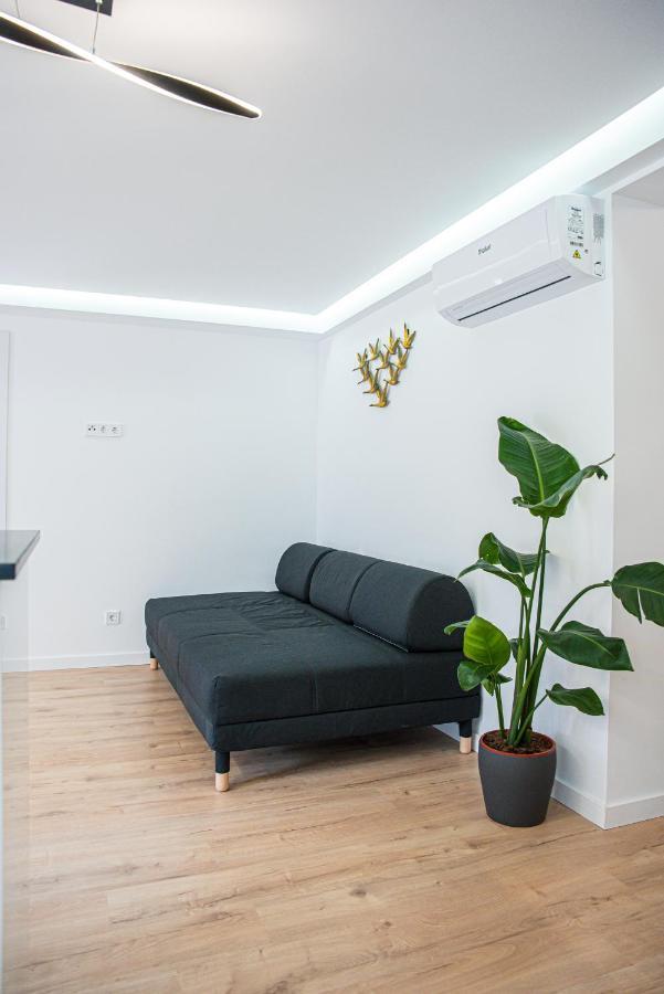 Laura Apartment Campanar Valencia Exterior foto